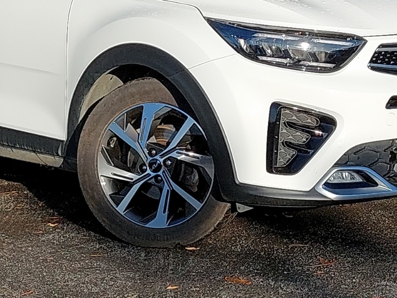 Used Kia Stonic 2022 for sale - 76628841: Photo 9