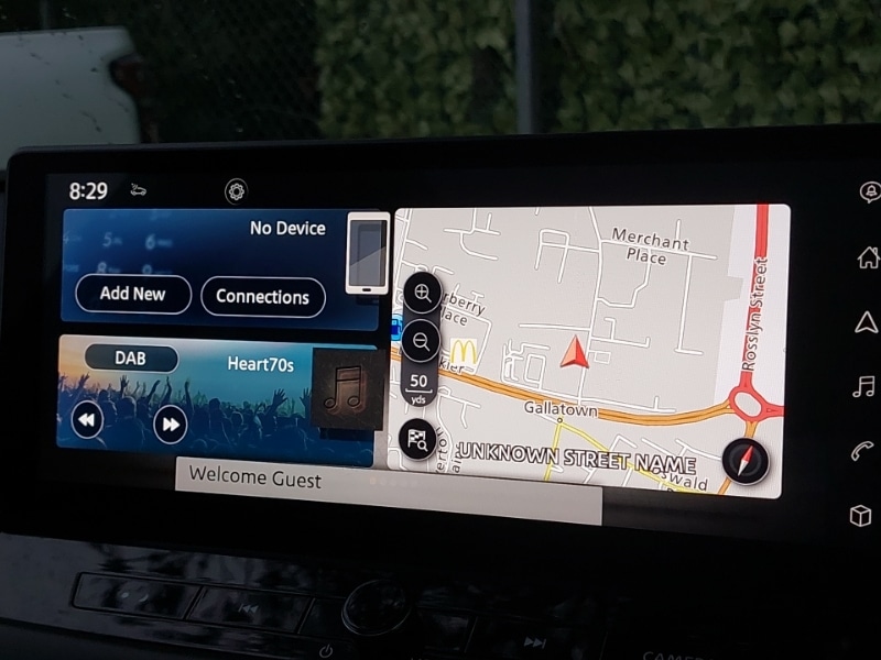 Used Nissan Qashqai 2024 for sale - 77600779: Photo 10