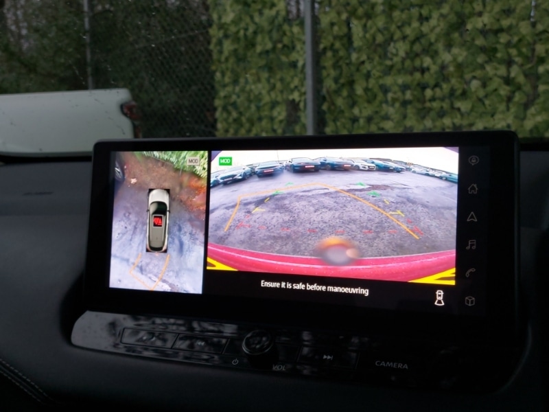 Used Nissan Qashqai 2024 for sale - 77600779: Photo 11