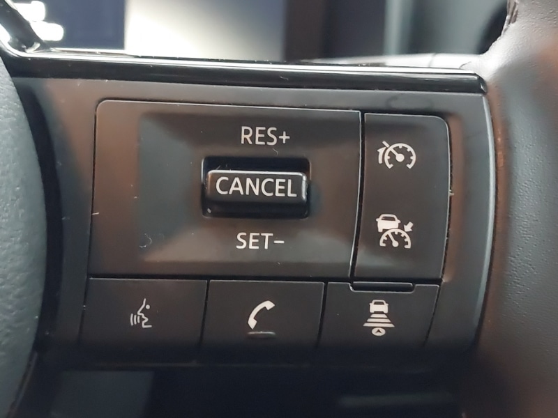 Used Nissan Qashqai 2024 for sale - 77600779: Photo 17