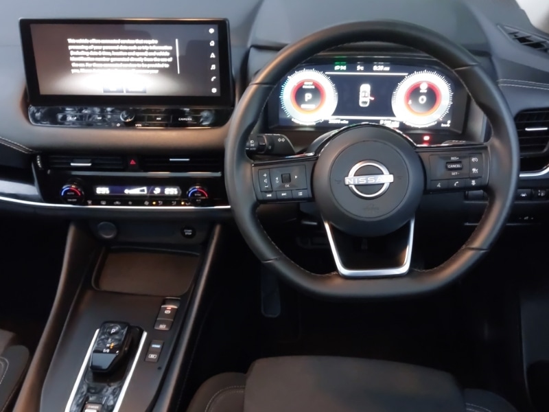 Used Nissan Qashqai 2024 for sale - 77600779: Photo 7