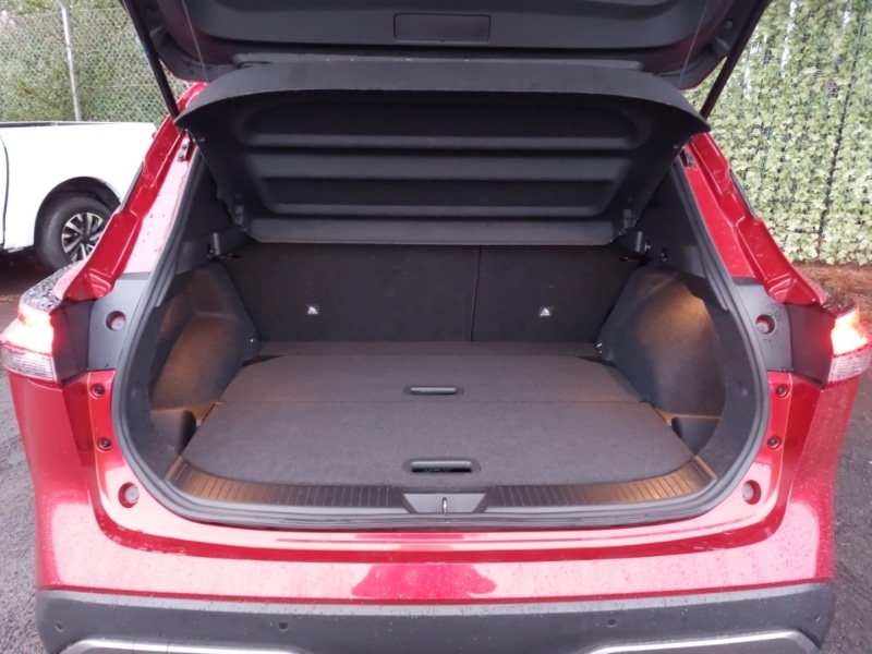 Used Nissan Qashqai 2024 for sale - 77600779: Photo 8