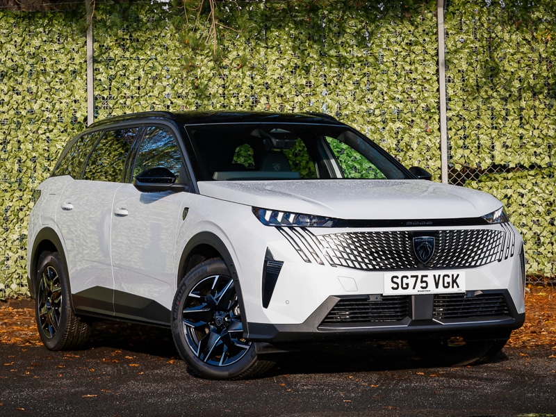 Used Peugeot 5008 2025 for sale - 76537235: Photo 1