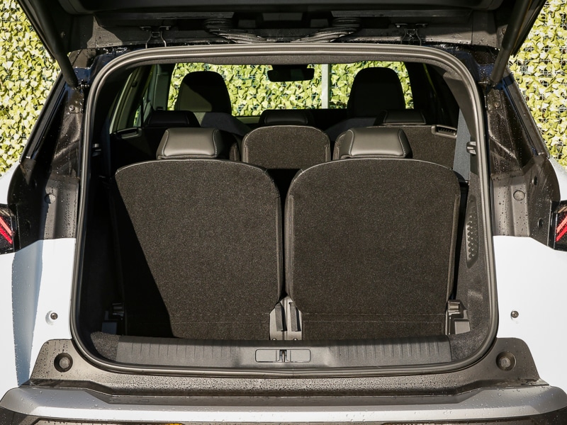 Used Peugeot 5008 2025 for sale - 76537235: Photo 10