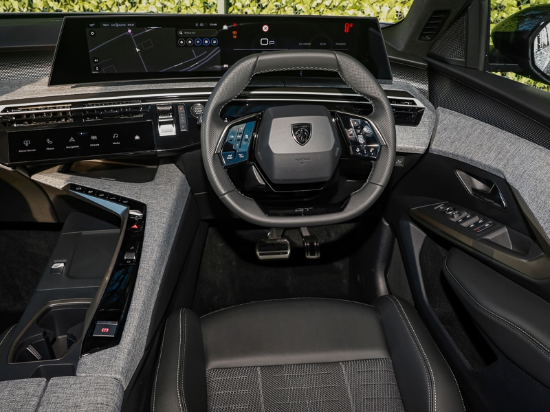 Used Peugeot 5008 2025 for sale - 76537235: Photo 11