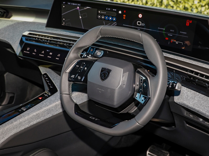 Used Peugeot 5008 2025 for sale - 76537235: Photo 12