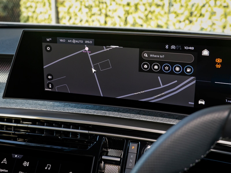 Used Peugeot 5008 2025 for sale - 76537235: Photo 13