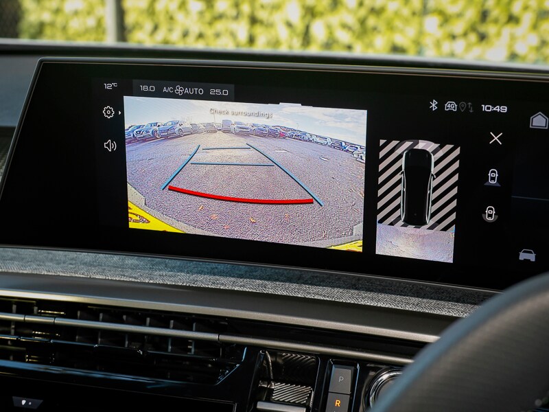 Used Peugeot 5008 2025 for sale - 76537235: Photo 14