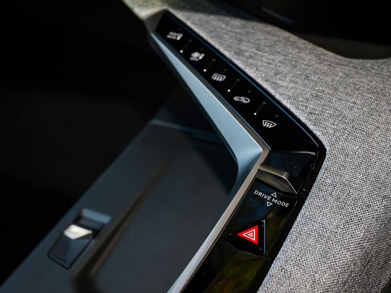 Used Peugeot 5008 2025 for sale - 76537235: Photo 15