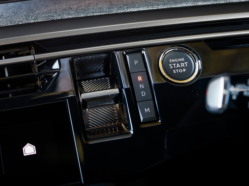 Used Peugeot 5008 2025 for sale - 76537235: Photo 16