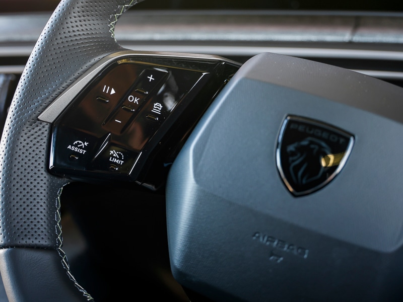 Used Peugeot 5008 2025 for sale - 76537235: Photo 17