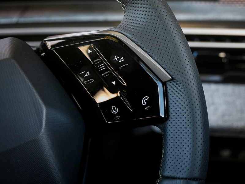 Used Peugeot 5008 2025 for sale - 76537235: Photo 18