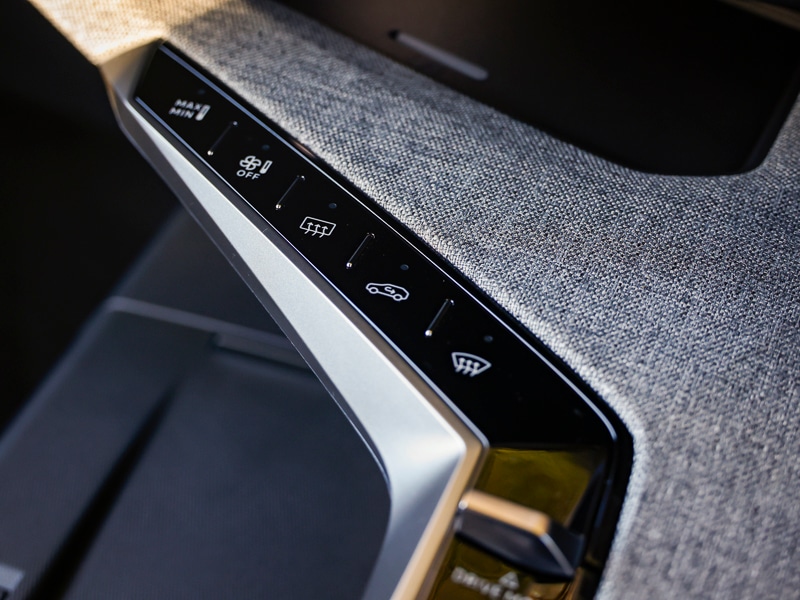 Used Peugeot 5008 2025 for sale - 76537235: Photo 19