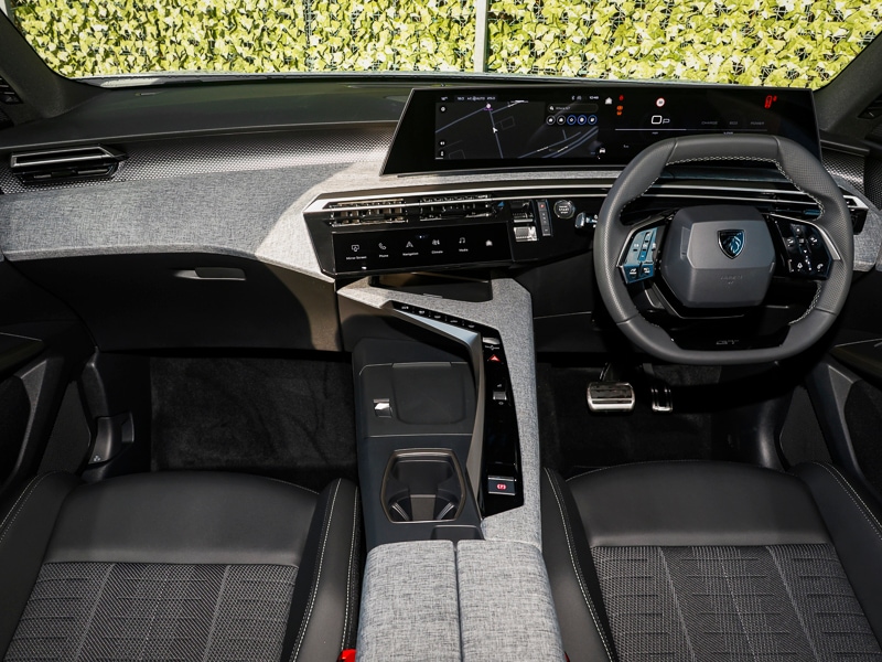 Used Peugeot 5008 2025 for sale - 76537235: Photo 5