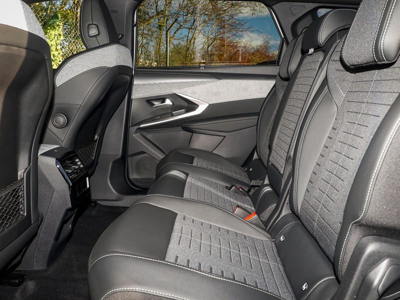 Used Peugeot 5008 2025 for sale - 76537235: Photo 6