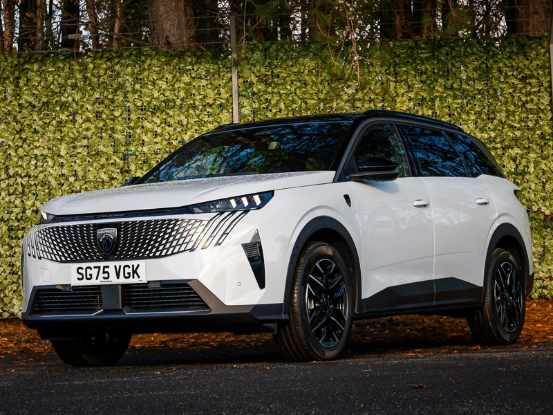 Used Peugeot 5008 2025 for sale - 76537235: Photo 7