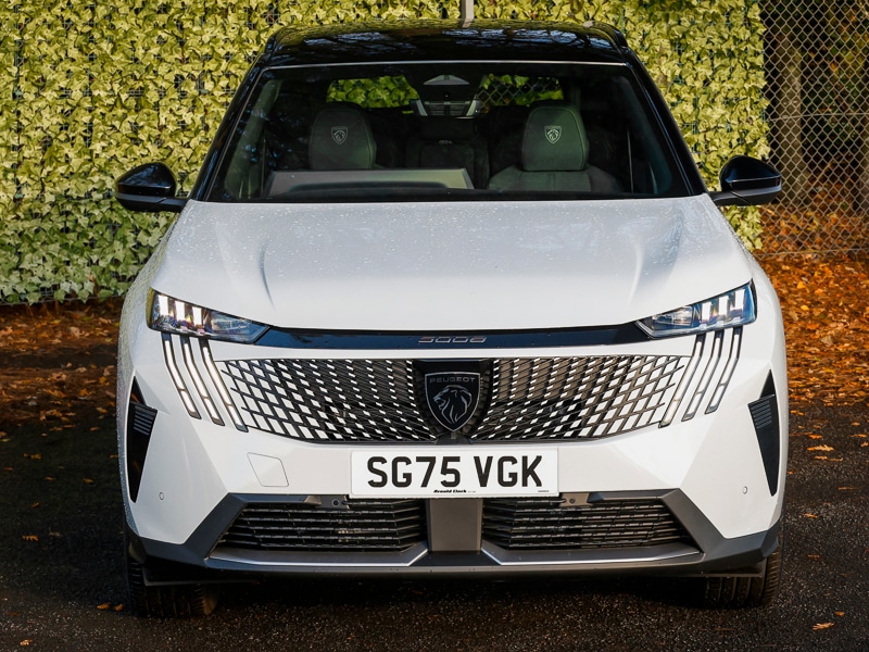 Used Peugeot 5008 2025 for sale - 76537235: Photo 8