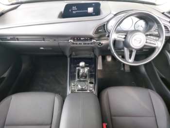 Used Mazda CX-30 2021 for sale - 74855876: Photo