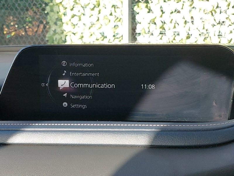 Used Mazda CX-30 2020 for sale - 76906863: Photo 10