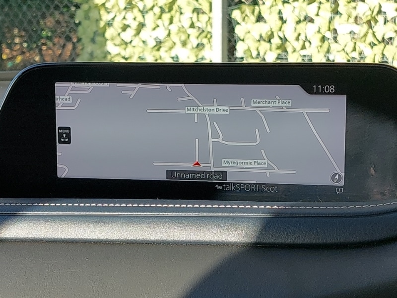 Used Mazda CX-30 2020 for sale - 76906863: Photo 11