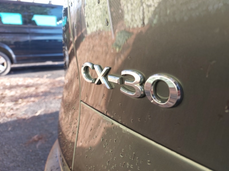 Used Mazda CX-30 2020 for sale - 76906863: Photo 12