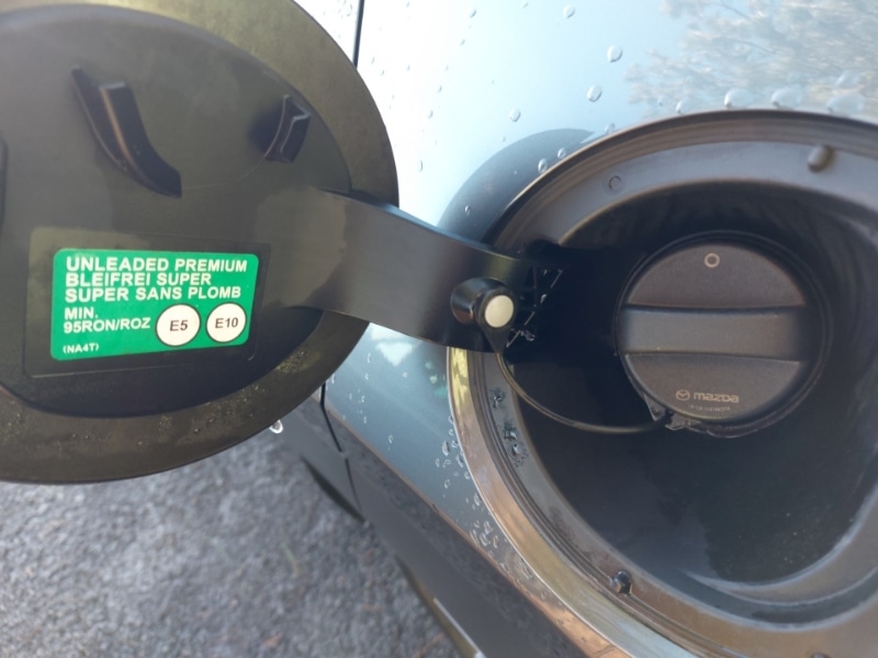 Used Mazda CX-30 2020 for sale - 76906863: Photo 13