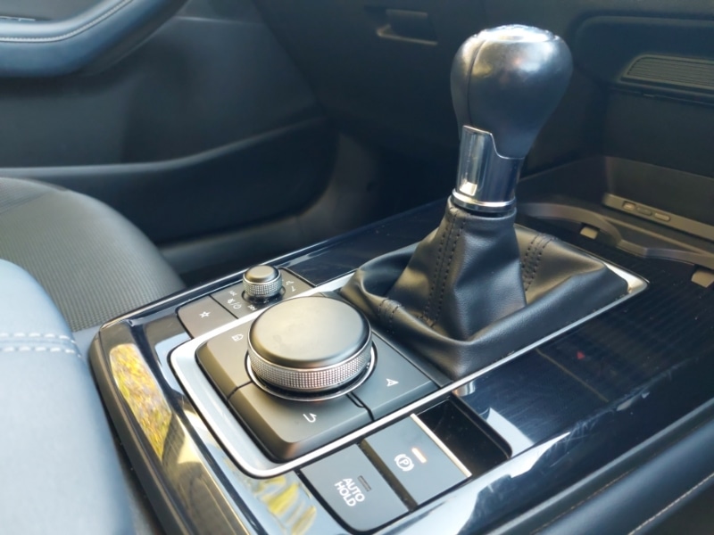 Used Mazda CX-30 2020 for sale - 76906863: Photo 17