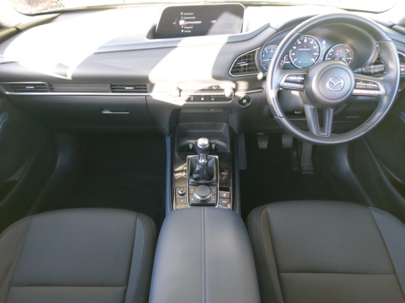 Used Mazda CX-30 2020 for sale - 76906863: Photo 2