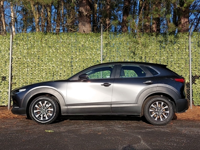 Used Mazda CX-30 2020 for sale - 76906863: Photo 4