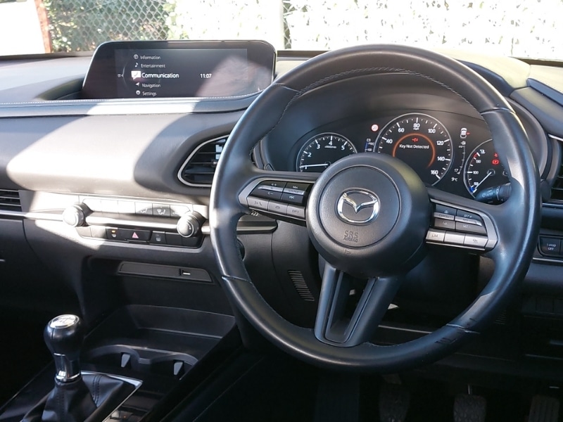 Used Mazda CX-30 2020 for sale - 76906863: Photo 7