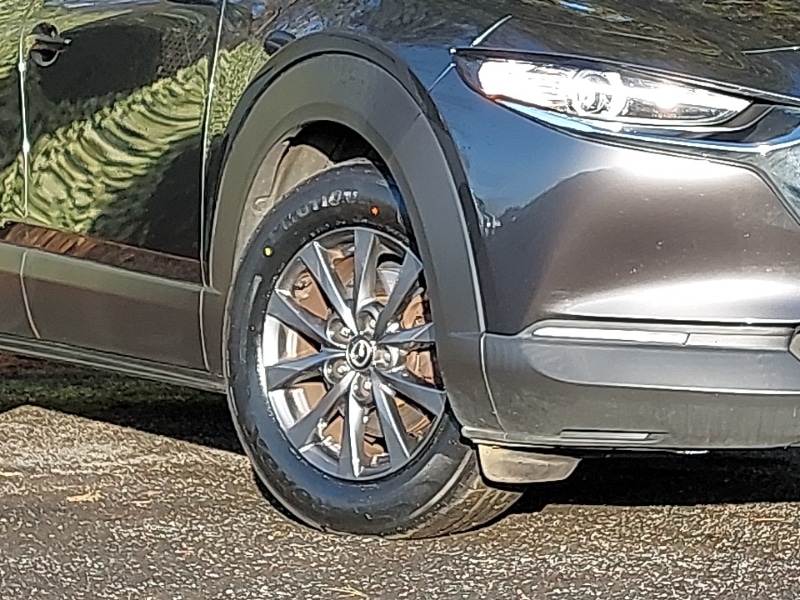 Used Mazda CX-30 2020 for sale - 76906863: Photo 9