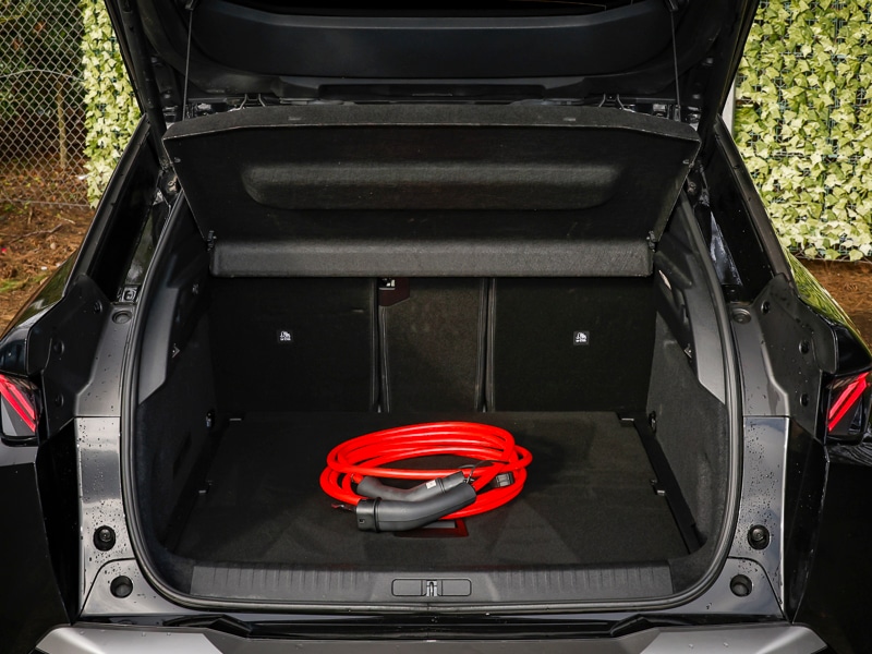 Used Peugeot 3008 2025 for sale - 77611043: Photo 10