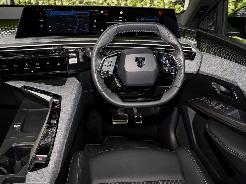 Used Peugeot 3008 2025 for sale - 77611043: Photo 12