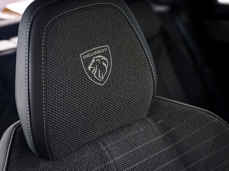 Used Peugeot 3008 2025 for sale - 77611043: Photo 13