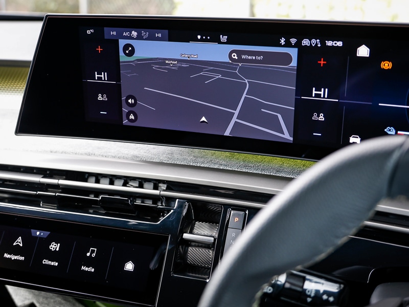 Used Peugeot 3008 2025 for sale - 77611043: Photo 14