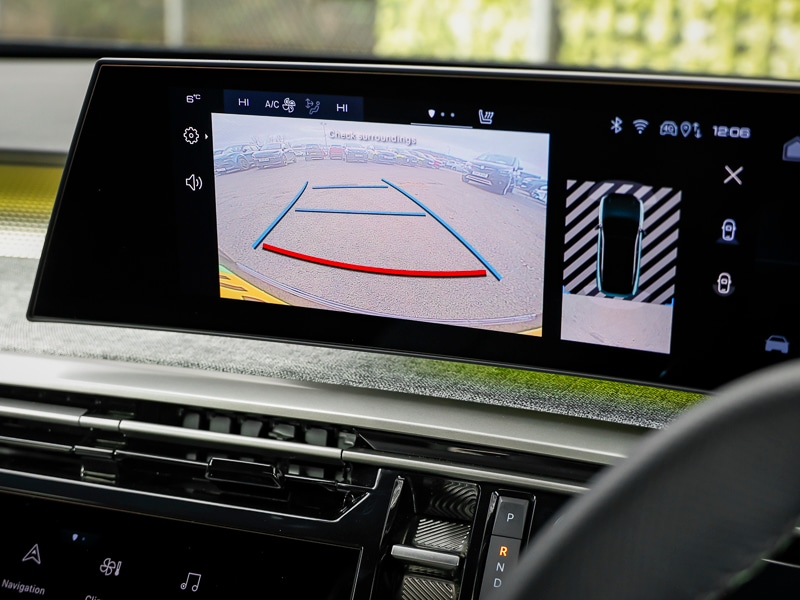 Used Peugeot 3008 2025 for sale - 77611043: Photo 15