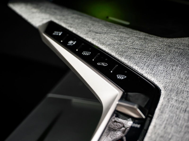 Used Peugeot 3008 2025 for sale - 77611043: Photo 18