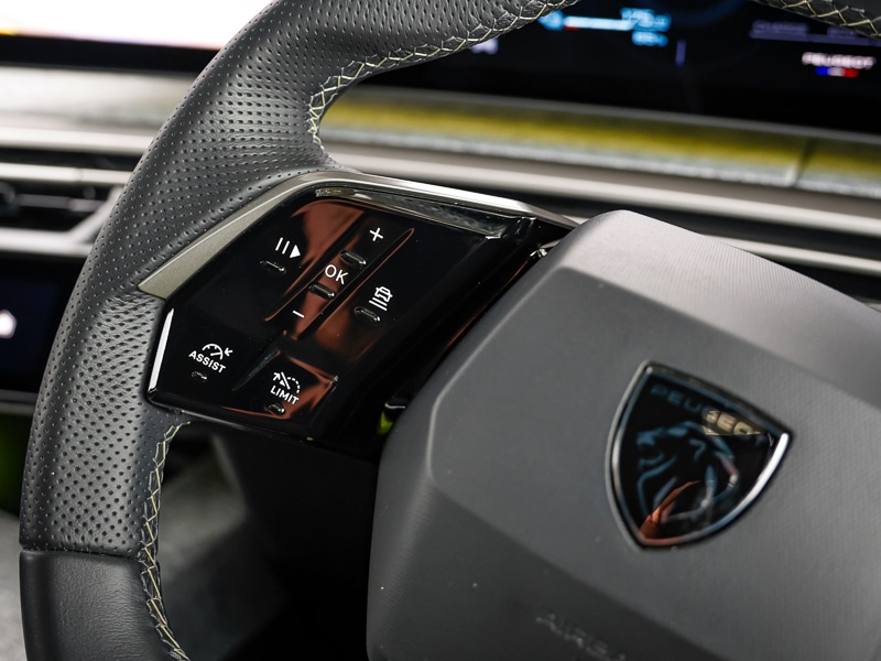 Used Peugeot 3008 2025 for sale - 77611043: Photo 19