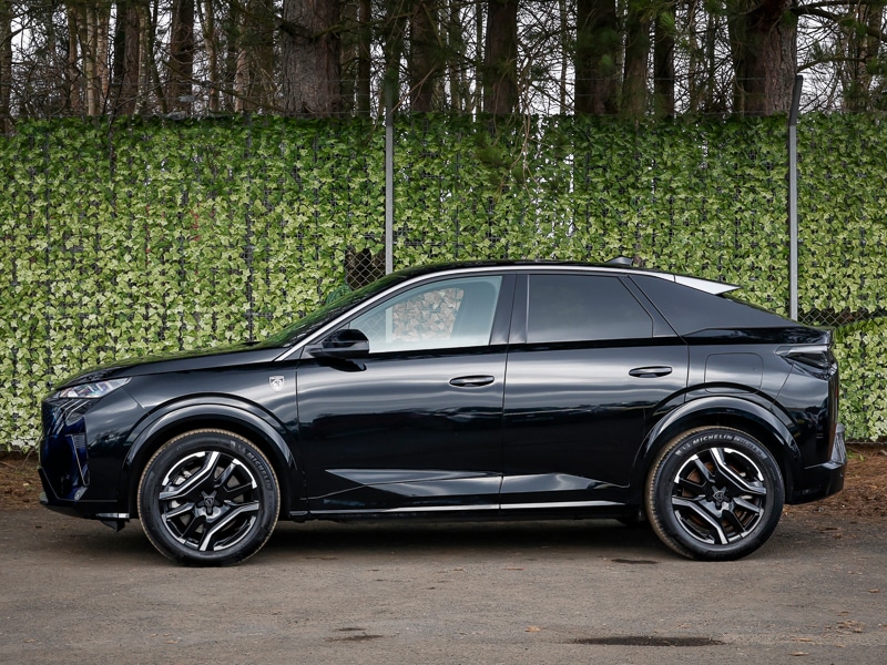 Used Peugeot 3008 2025 for sale - 77611043: Photo 4