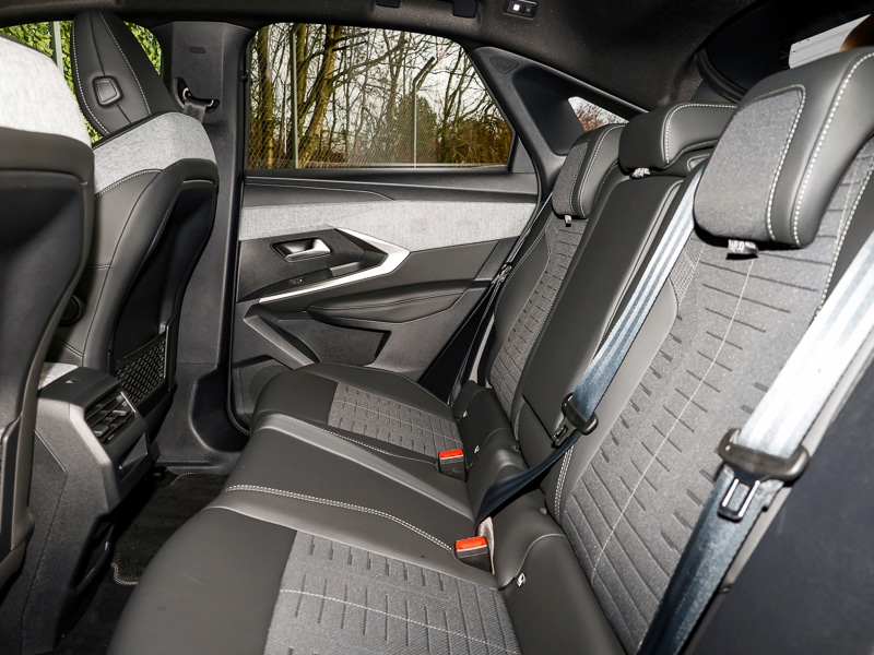 Used Peugeot 3008 2025 for sale - 77611043: Photo 6