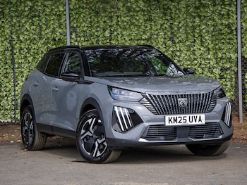 Used Peugeot 2008 2025 for sale - 78317941: Photo