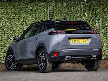 Used Peugeot 2008 2025 for sale - 78317941: Photo