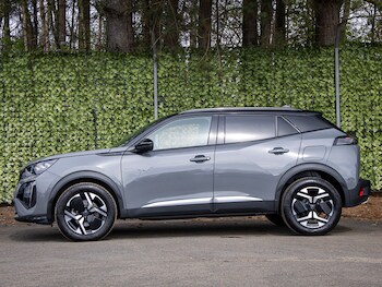 Used Peugeot 2008 2025 for sale - 78317941: Photo