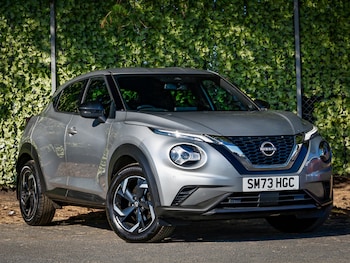 Nissan - Juke