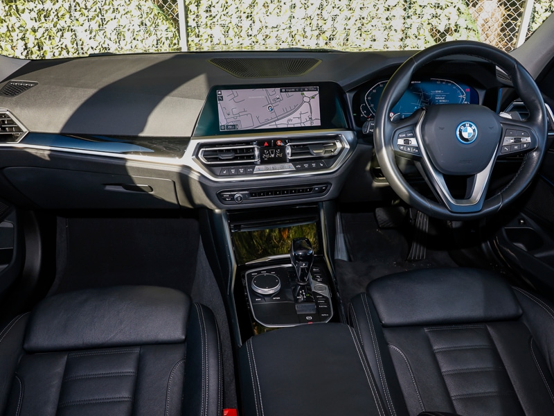 Used BMW 3 Series 2021 for sale - 77400240: Photo 5