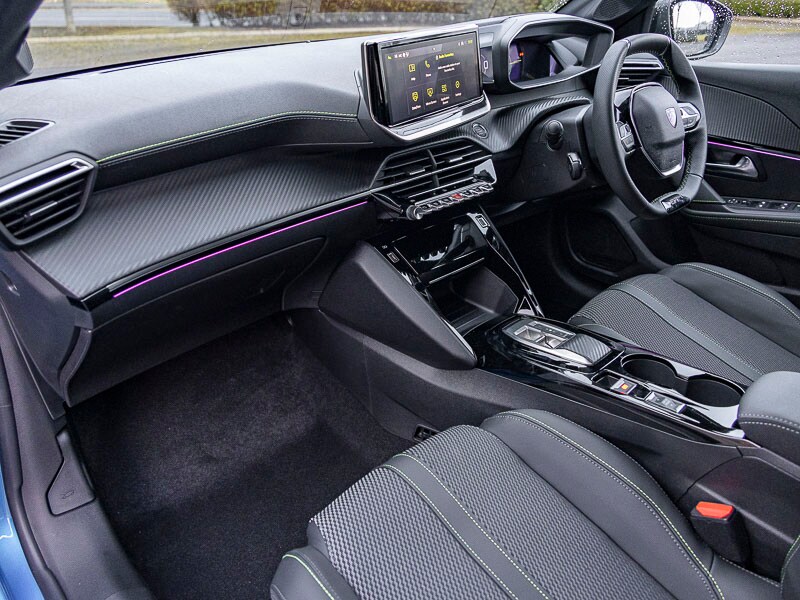 Used Peugeot 208 2025 for sale - 76289436: Photo 16