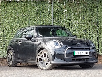 Used MINI Hatch 2023 for sale - 78346742: Photo