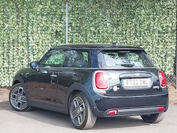 Used MINI Cooper 2023 for sale - 78346742: Photo