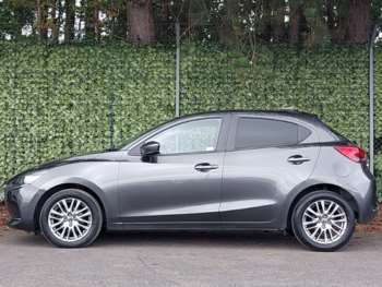 Used Mazda Mazda2 2021 for sale - 75362610: Photo