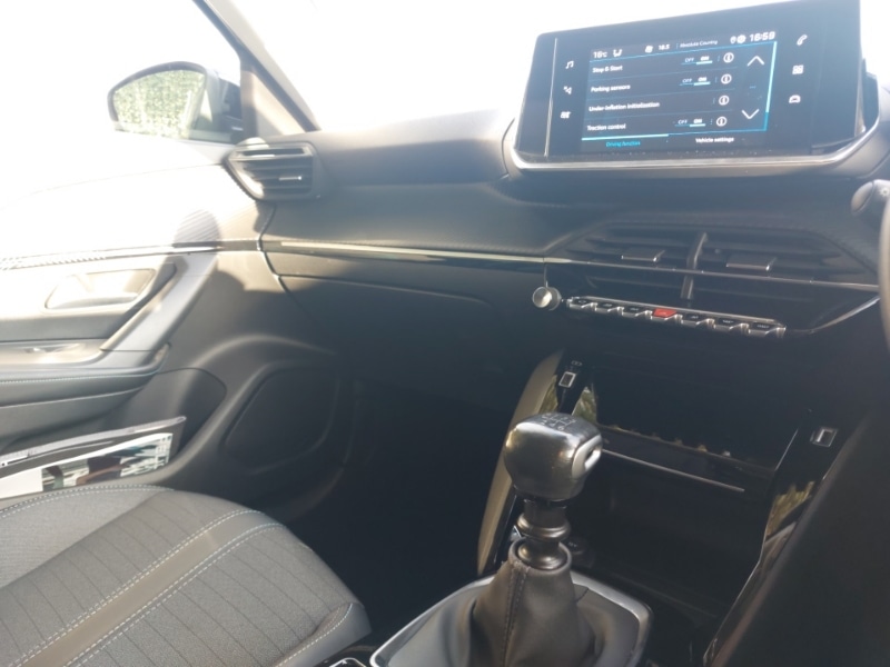 Used Peugeot 2008 2022 for sale - 76763593: Photo 19